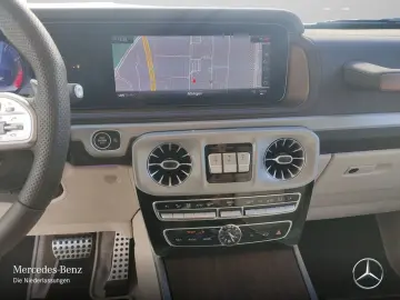 G 63 AMG Superior/Night II/SHD/Multikontur/22