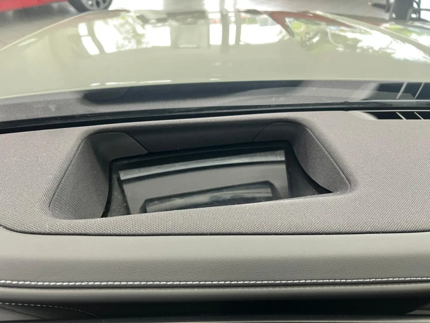 BMW 740 d xD M-Sport