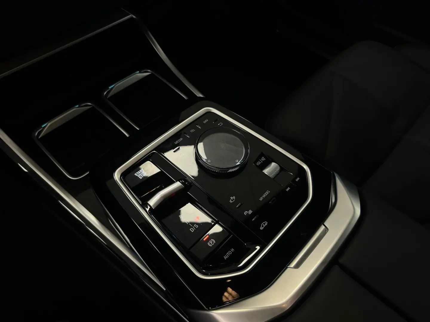 BMW 740 d xD M-Sport