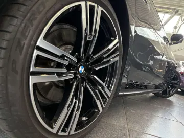 BMW 750e xDrive M Sport