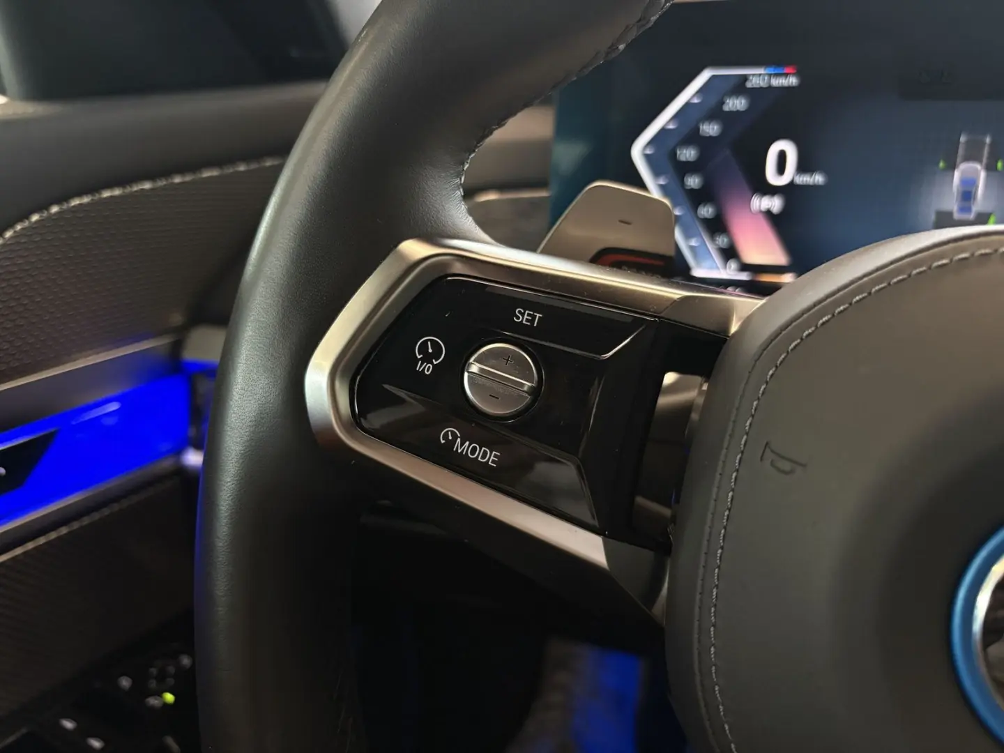 BMW 750e xDrive M Sport