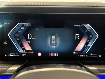BMW 750e xDrive M Sport