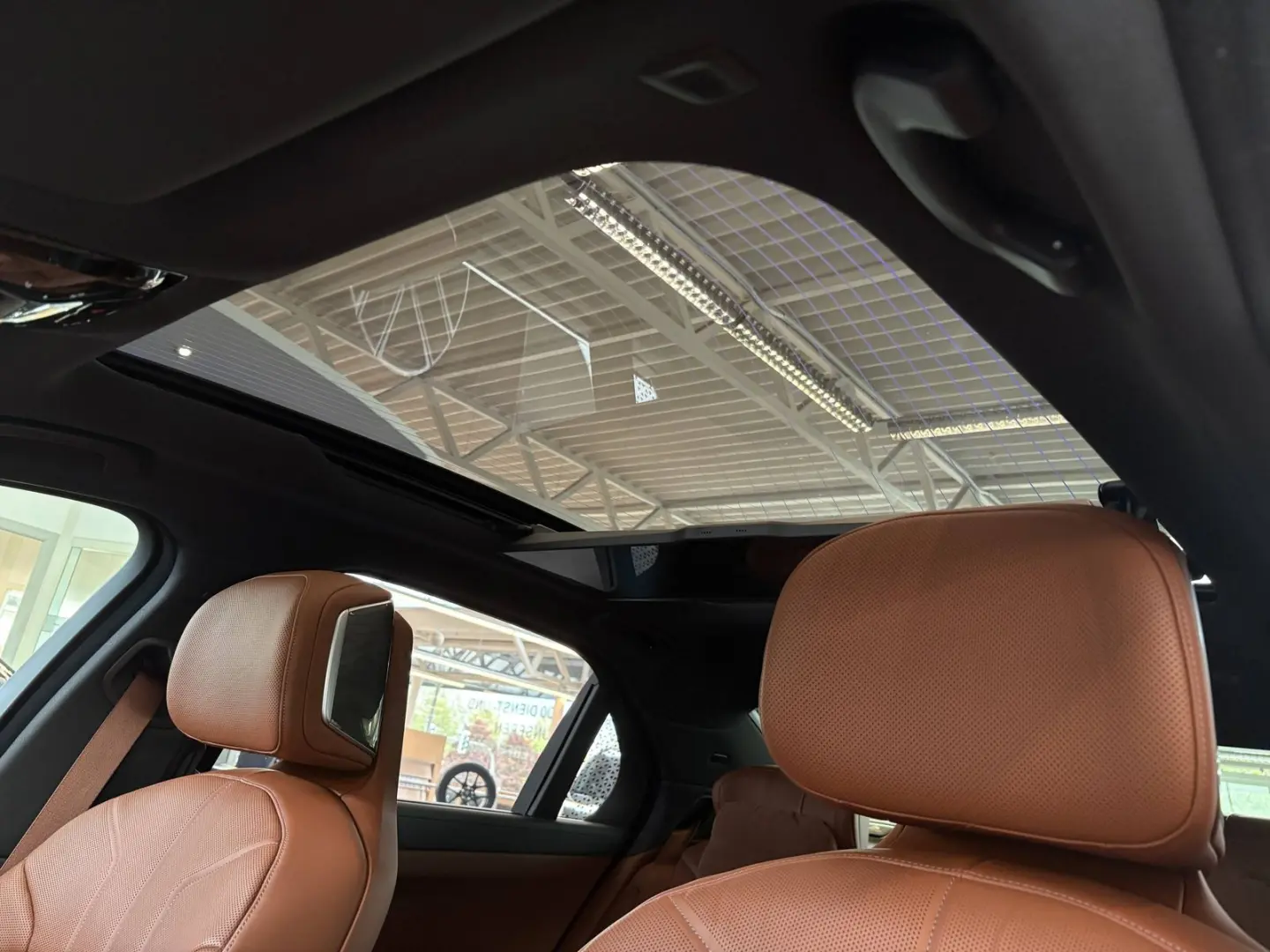 BMW 750e xDrive M Sport
