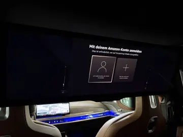 BMW 750e xDrive M Sport
