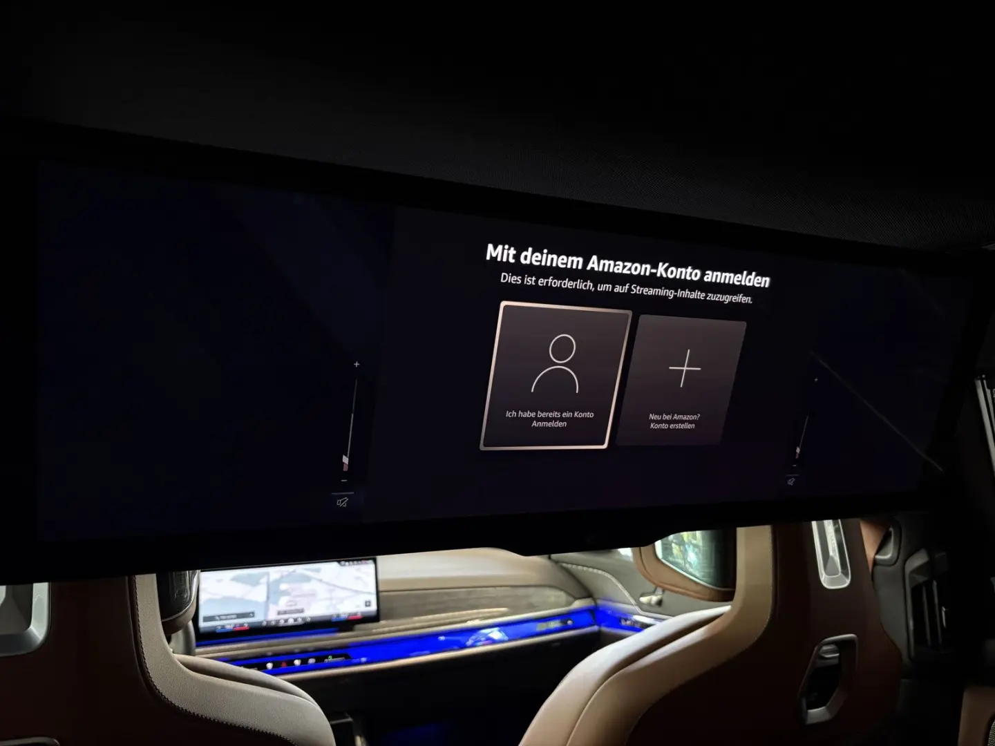 BMW 750e xDrive M Sport