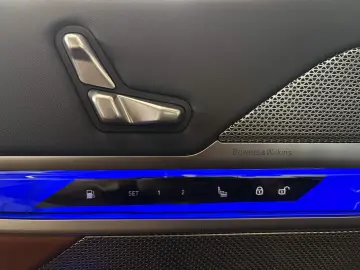 BMW 750e xDrive M Sport