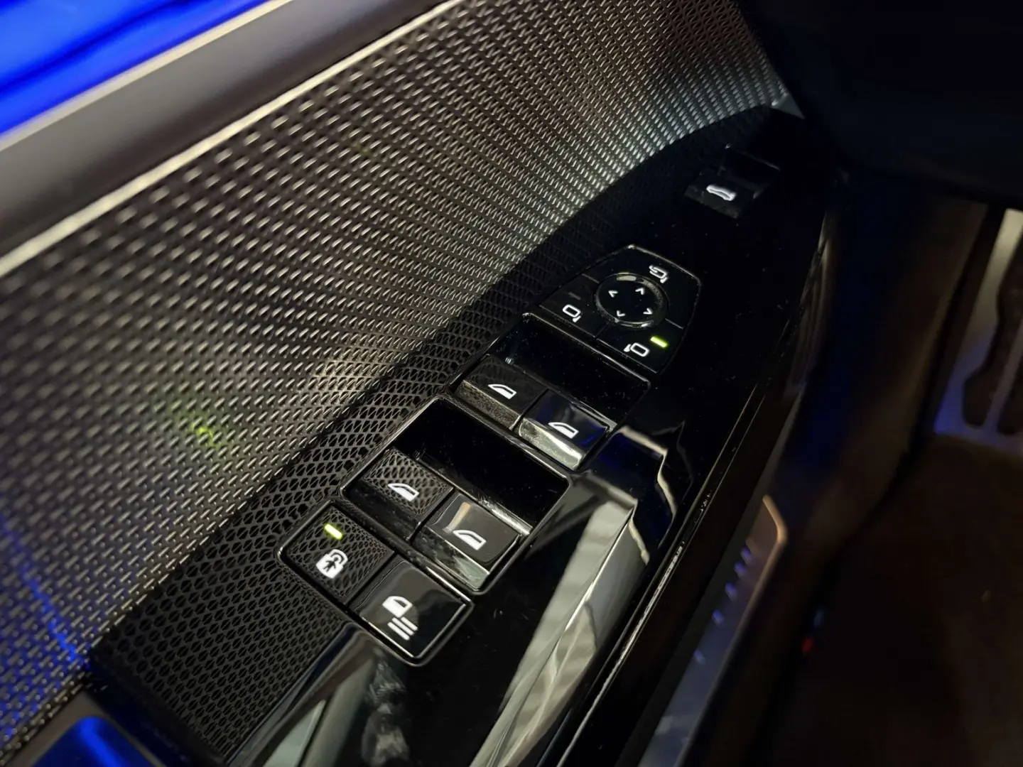 BMW 750e xDrive M Sport