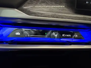 BMW 750e xDrive M Sport