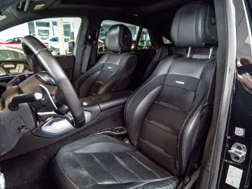 GLE-Coupe 53 4Matic AMG