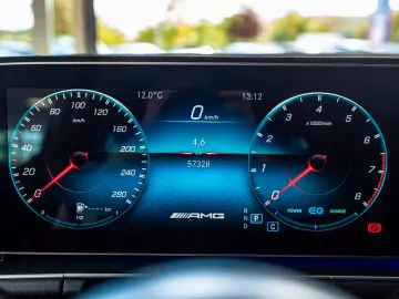 GLE-Coupe 53 4Matic AMG