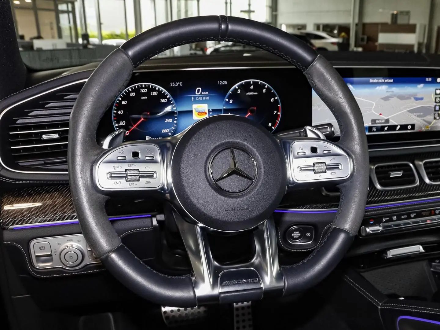 GLE 53 AMG 4M  Coupé