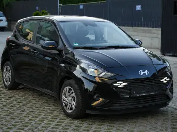 Hyundai i10 1.0 MPI / 2024