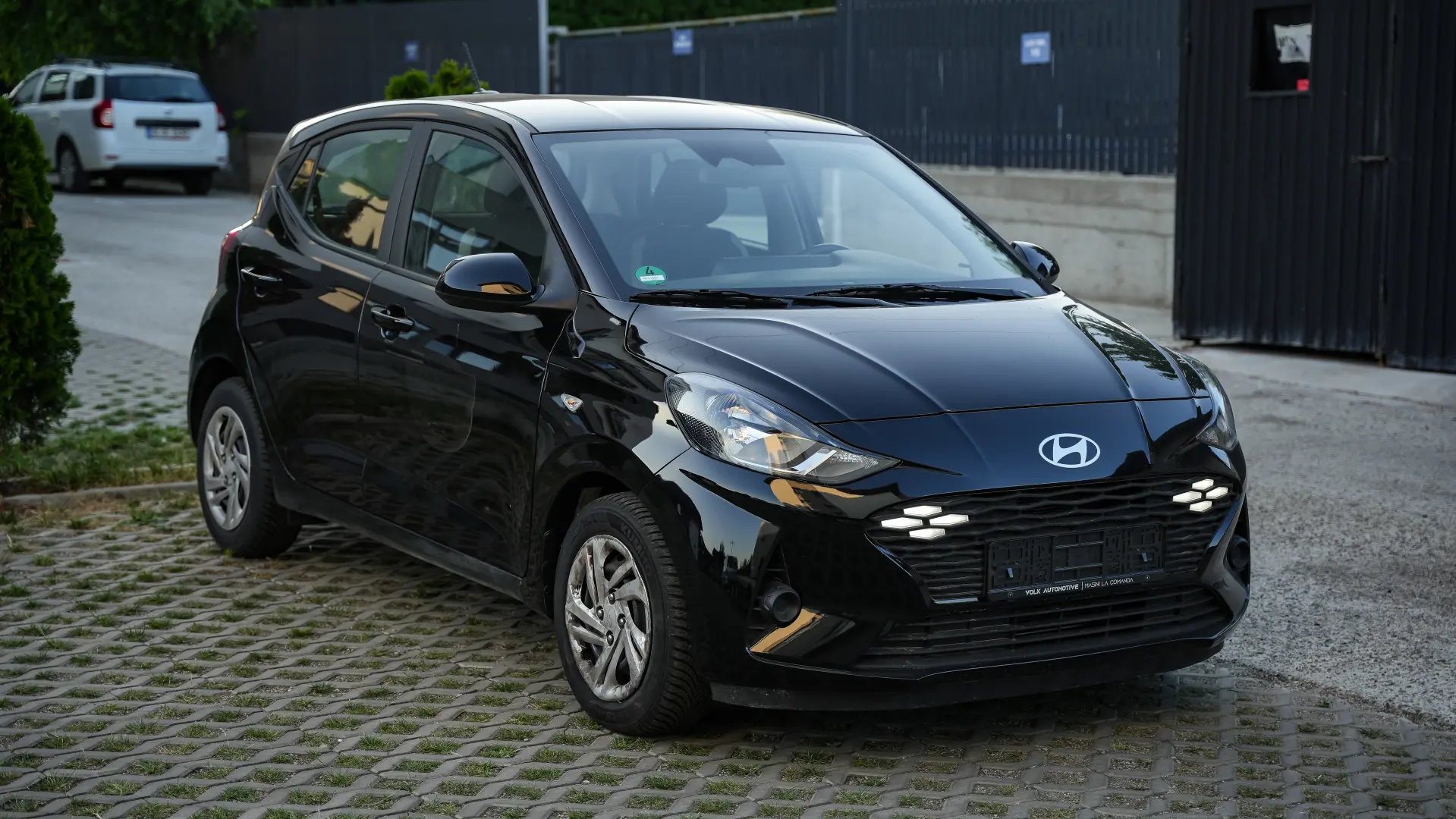 Hyundai i10 1.0 MPI / 2024