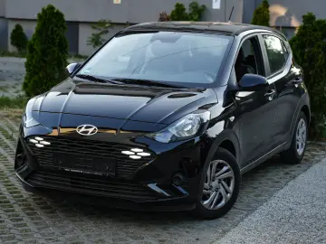 Hyundai i10 1.0 MPI   2024