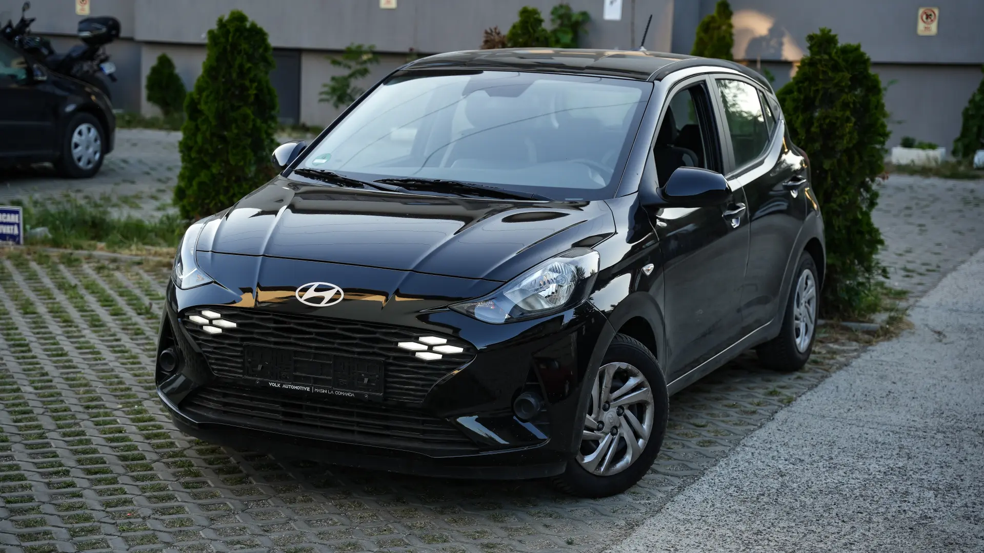 Hyundai i10 1.0 MPI / 2024
