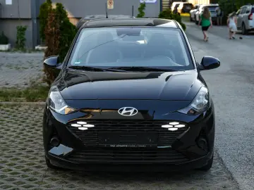 Hyundai i10 1.0 MPI / 2024