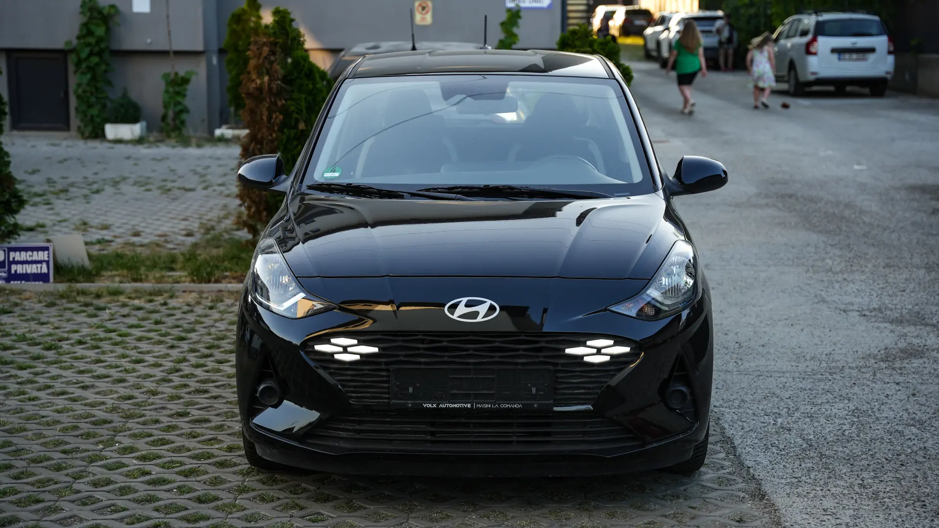 Hyundai i10 1.0 MPI / 2024