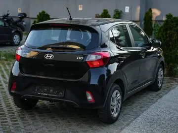 Hyundai i10 1.0 MPI / 2024