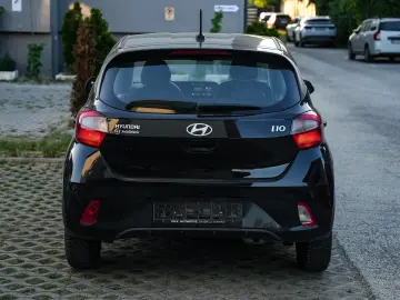 Hyundai i10 1.0 MPI / 2024