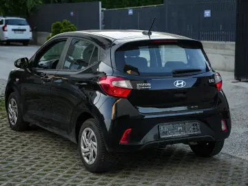 Hyundai i10 1.0 MPI / 2024
