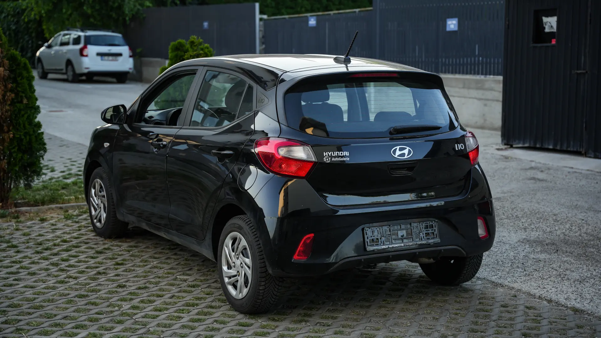 Hyundai i10 1.0 MPI / 2024