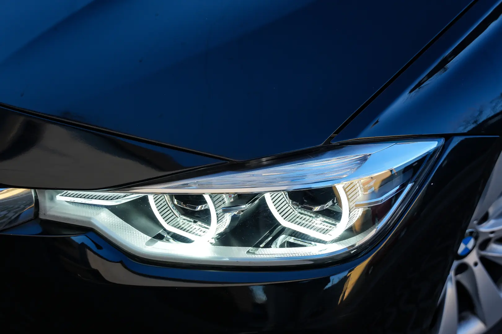 BMW 318i