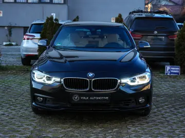 BMW 318i