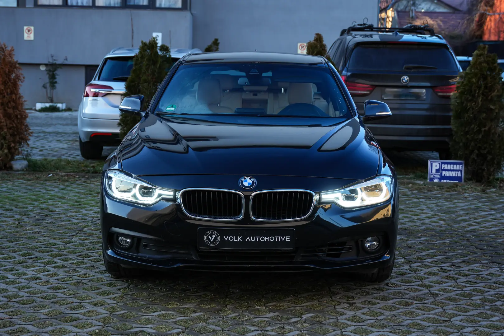 BMW 318i