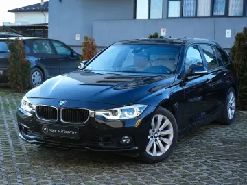 BMW 318i