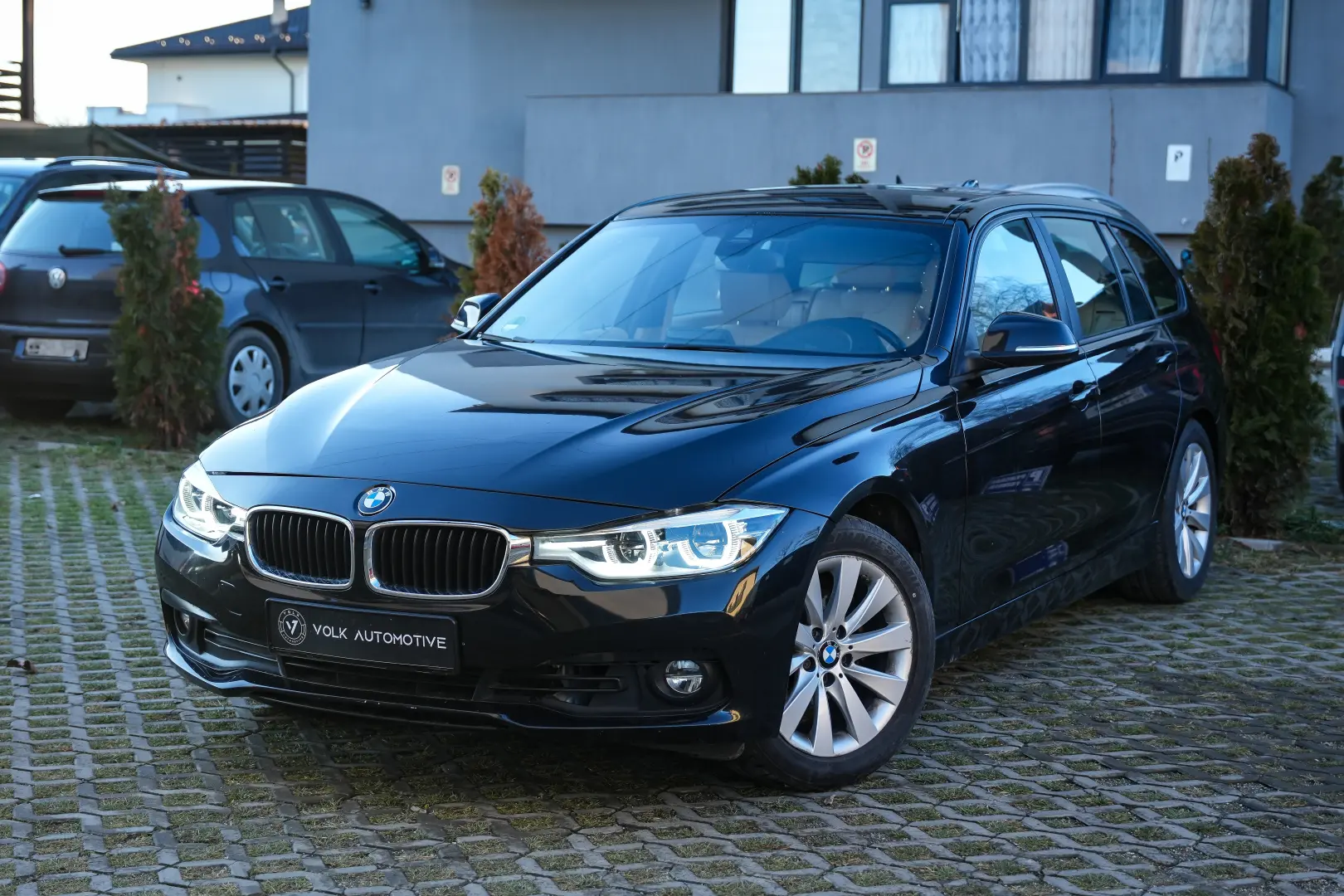 BMW 318i