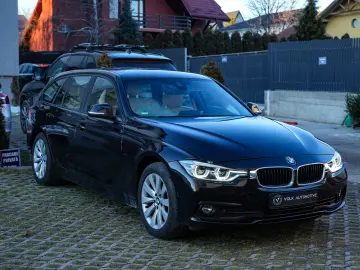 BMW 318i