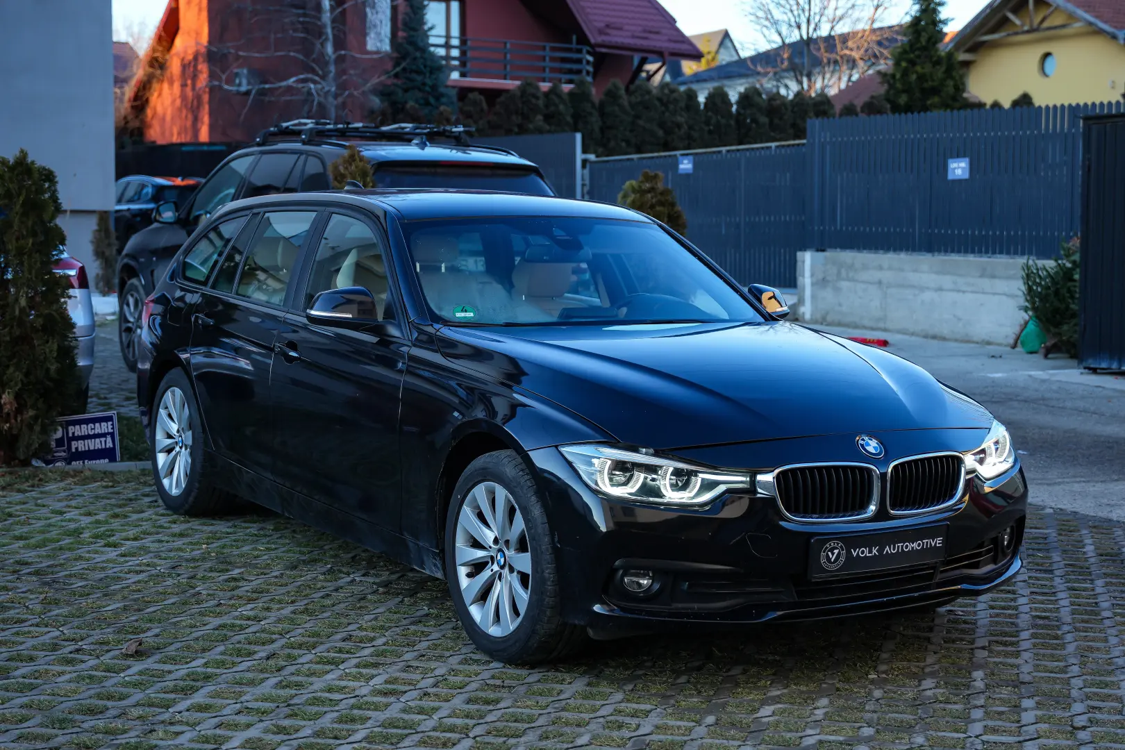 BMW 318i