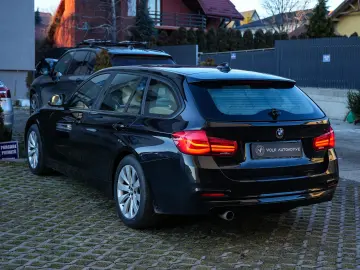 BMW 318i