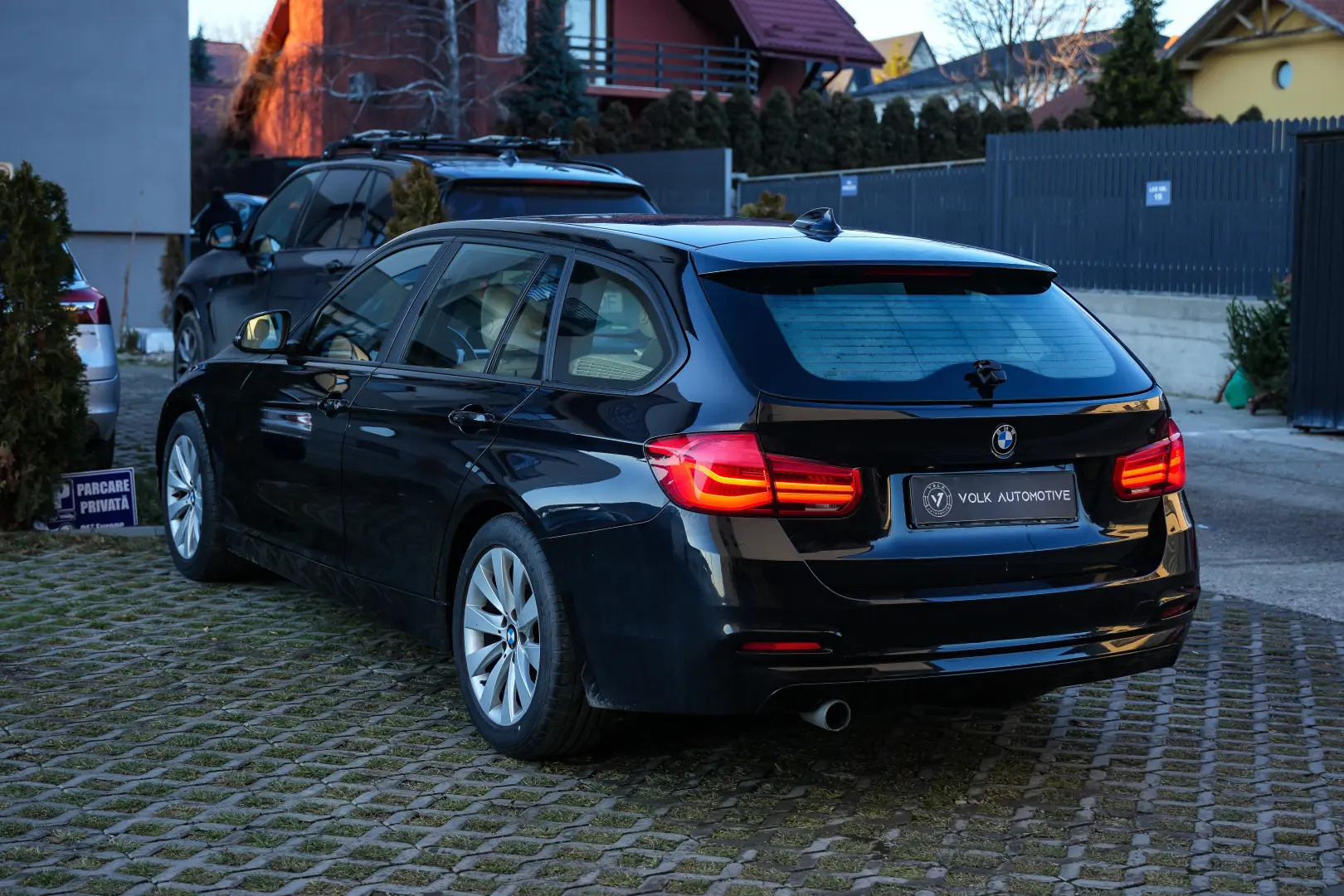 BMW 318i