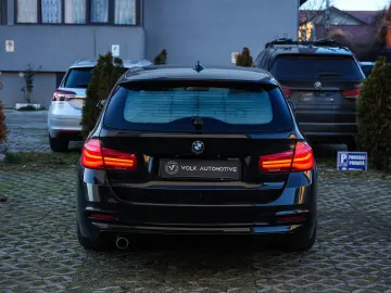 BMW 318i