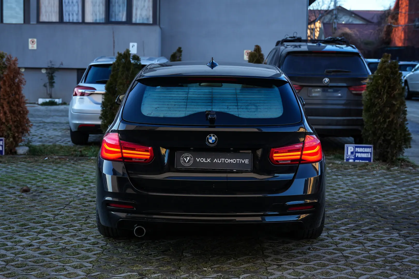 BMW 318i