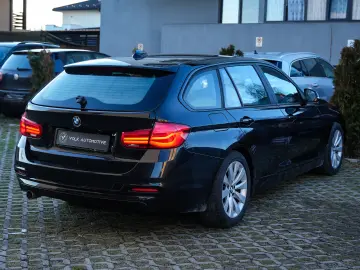 BMW 318i