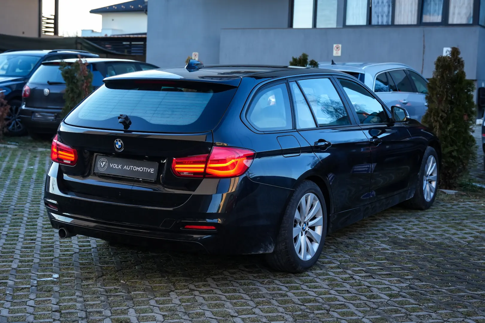 BMW 318i