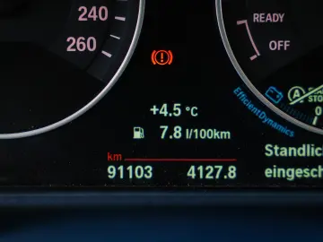 BMW 318i