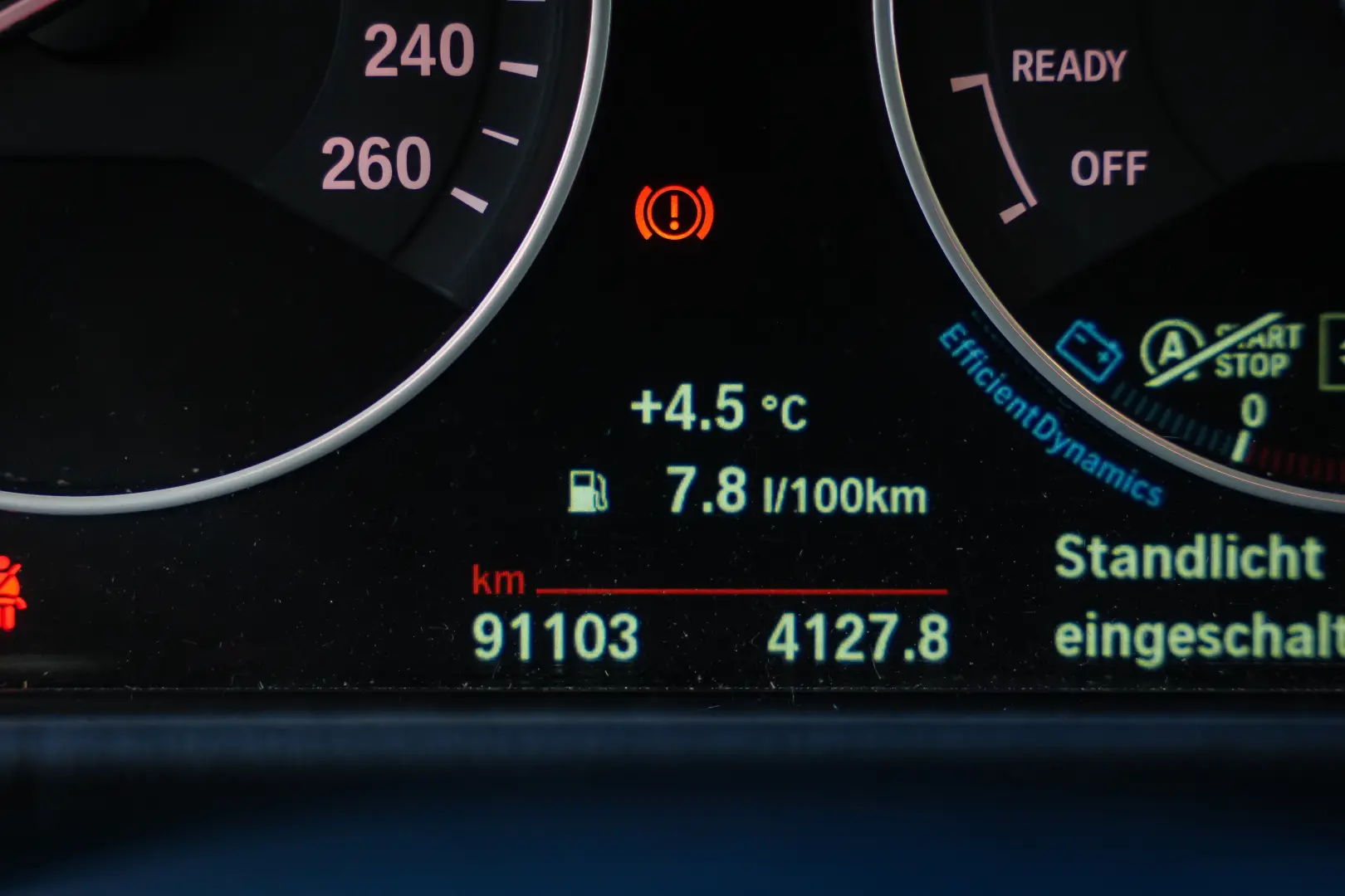 BMW 318i