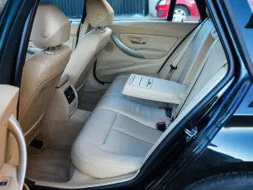 BMW 318i