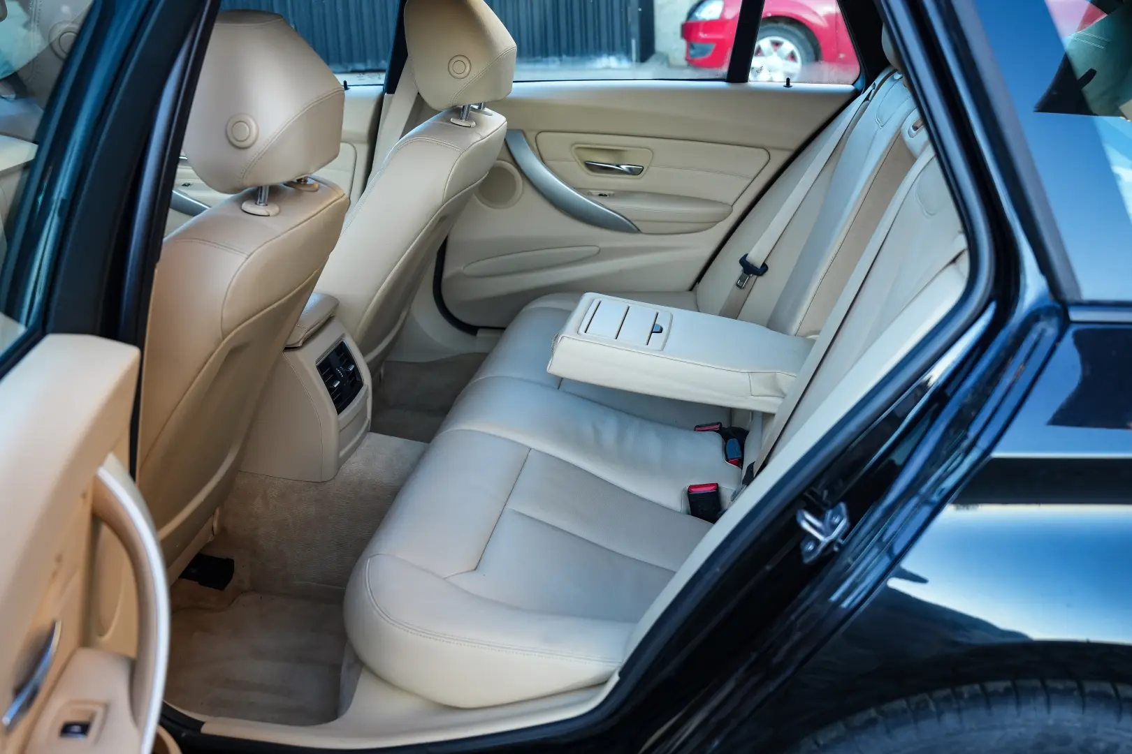 BMW 318i