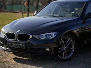 BMW 318i