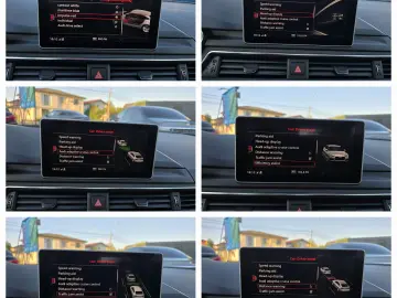 Audi a5 2.0 Tdi Quattro S Line