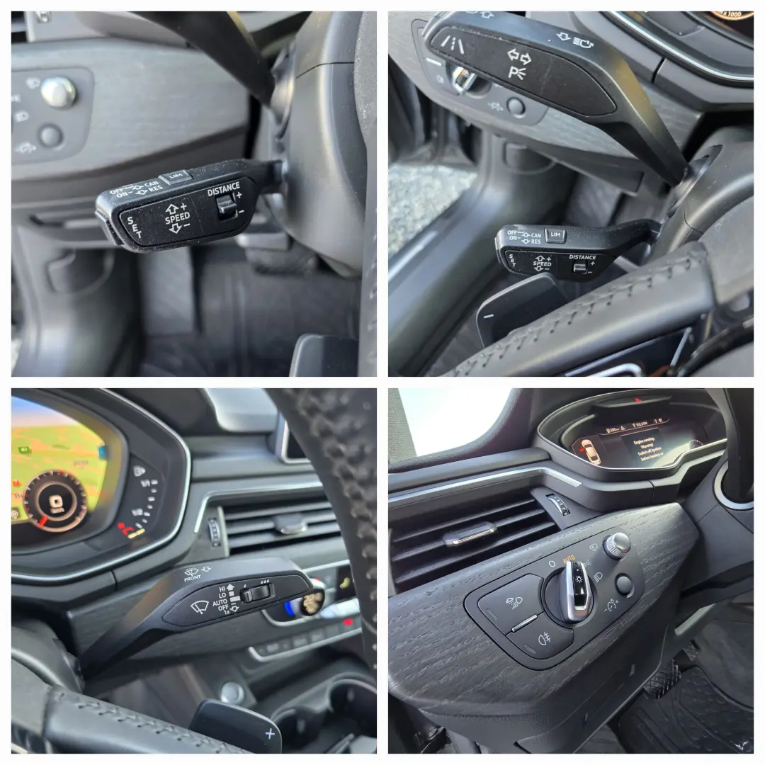 Audi a5 2.0 Tdi Quattro S Line