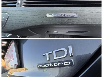 Audi a5 2.0 Tdi Quattro S Line
