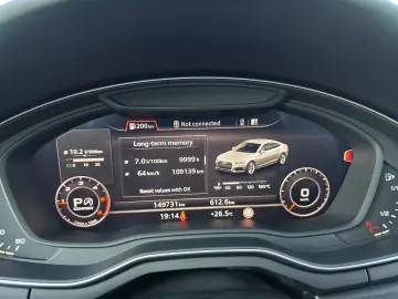 Audi a5 2.0 Tdi Quattro S Line