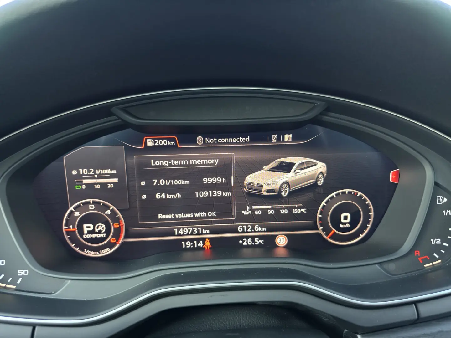 Audi a5 2.0 Tdi Quattro S Line