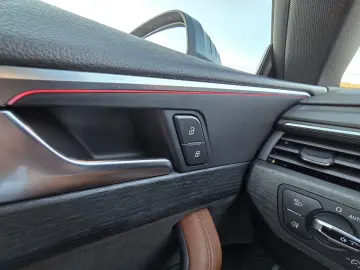 Audi a5 2.0 Tdi Quattro S Line