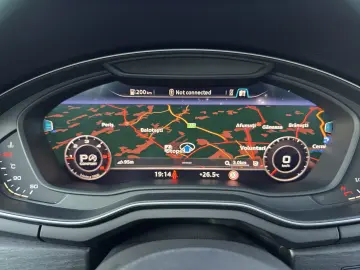 Audi a5 2.0 Tdi Quattro S Line